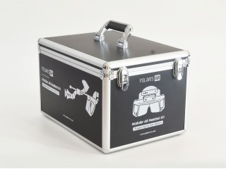 Project North Star Rugged Carrying Case (42x30x30cm) Thanks for your hard work